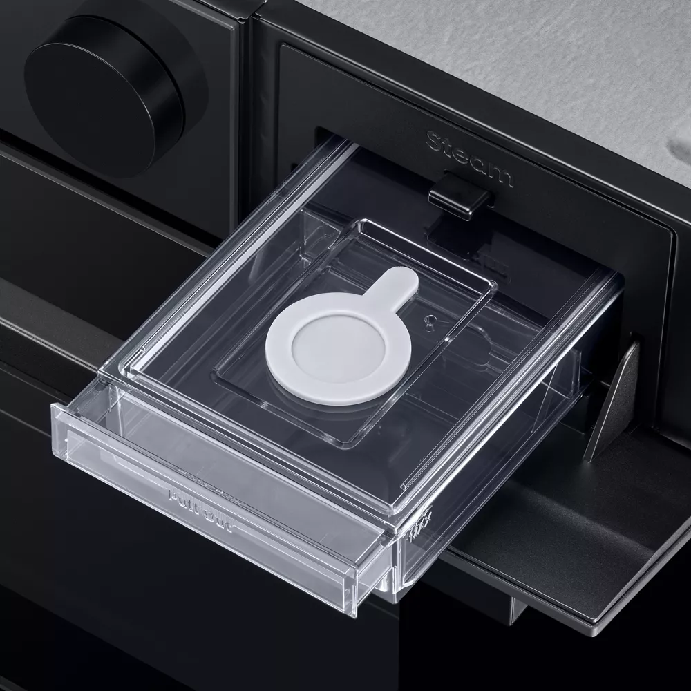 Four encastrable fonction vapeur SAMSUNG NV7B6795JAK Bespoke série 6 – Image 17