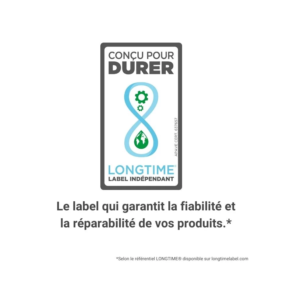 Four encastrable WHIRLPOOL AKZ9626IX 6ème sens – Image 4