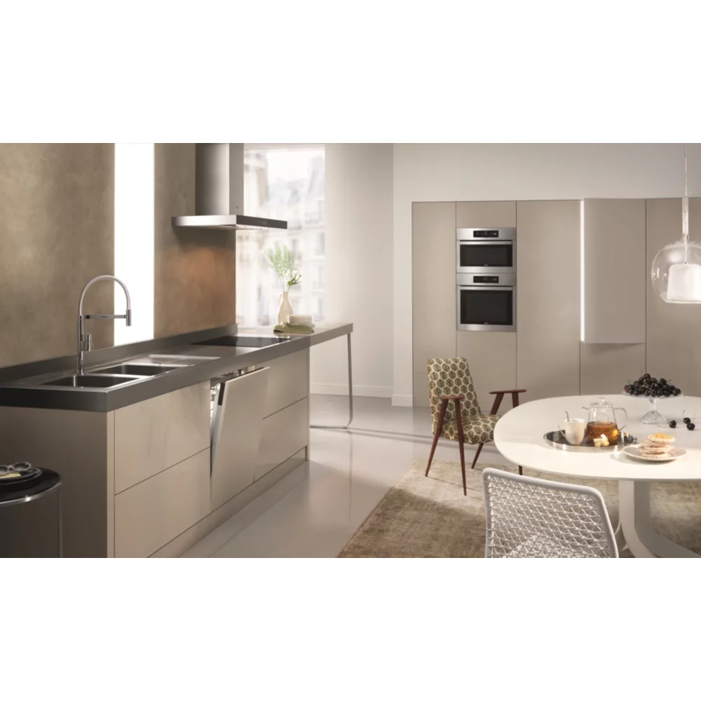 Four encastrable WHIRLPOOL AKZ9626IX 6ème sens – Image 6