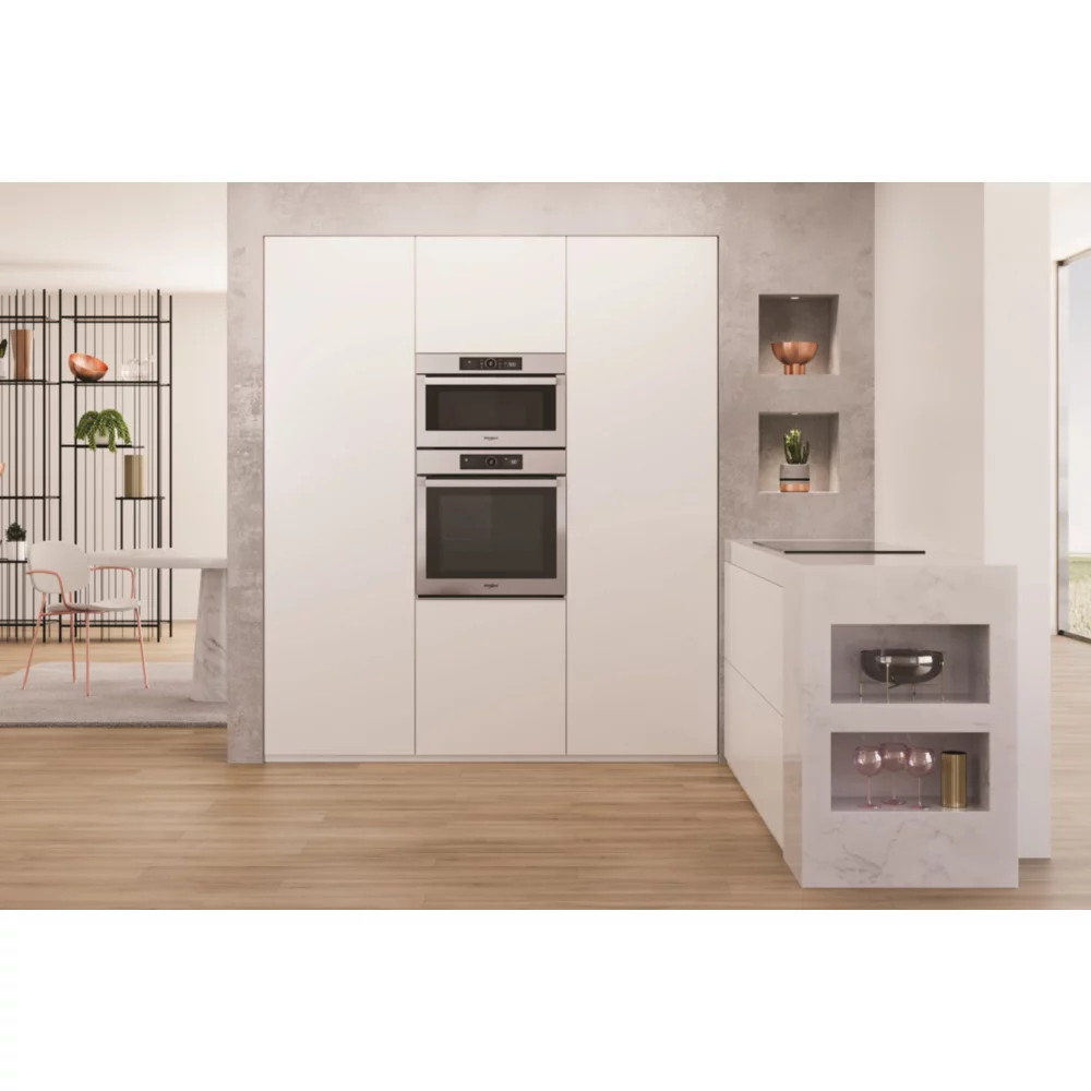 Four encastrable WHIRLPOOL AKZ9626IX 6ème sens – Image 8