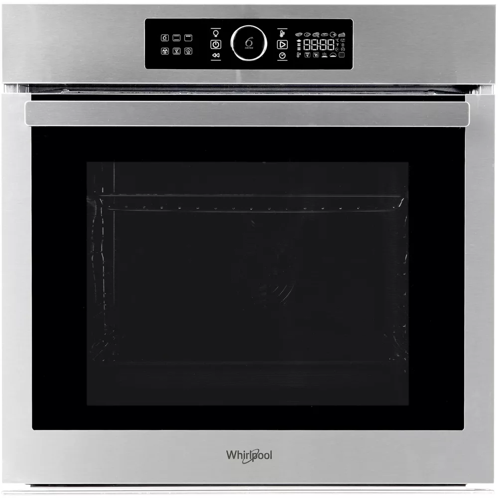 Four encastrable WHIRLPOOL AKZ9626IX 6ème sens – Image 10