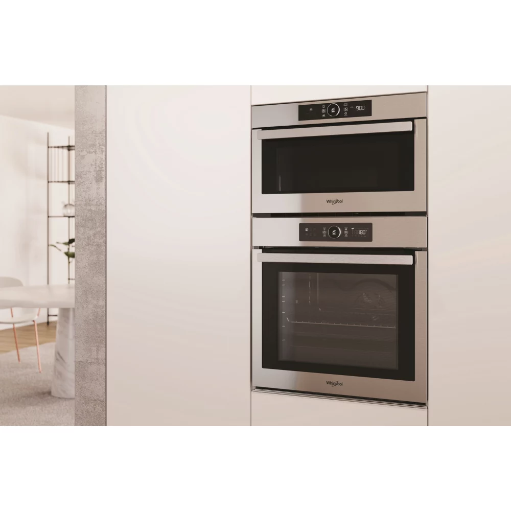 Four encastrable WHIRLPOOL AKZ9626IX 6ème sens – Image 14