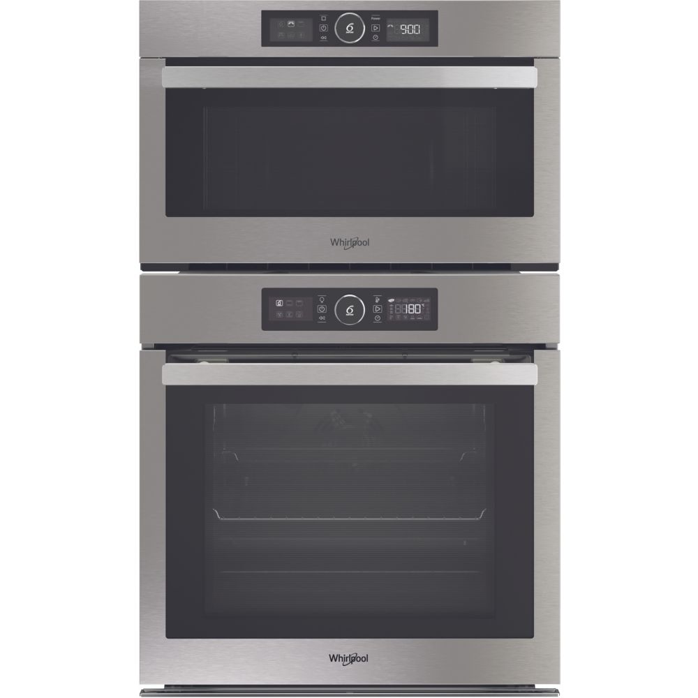 Four encastrable WHIRLPOOL AKZ9626IX 6ème sens – Image 17