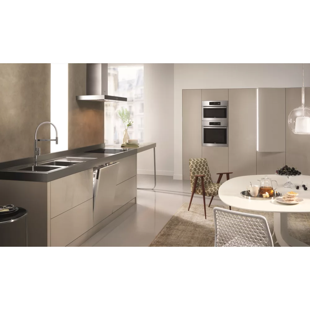 Four encastrable WHIRLPOOL AKZ9626IX 6ème sens – Image 23