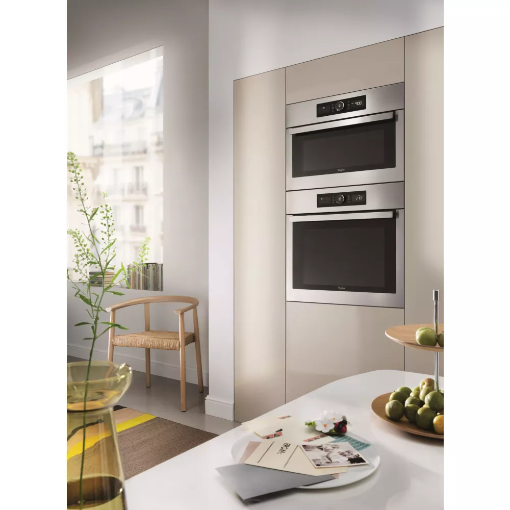 Four encastrable WHIRLPOOL AKZ9626IX 6ème sens – Image 24