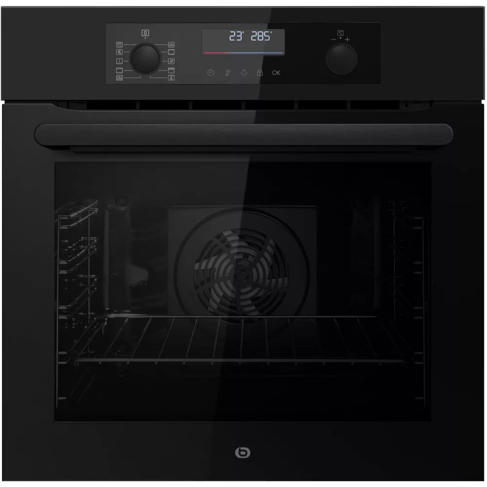 Four encastrable ESSENTIELB EFMP 105n2 – Image 2