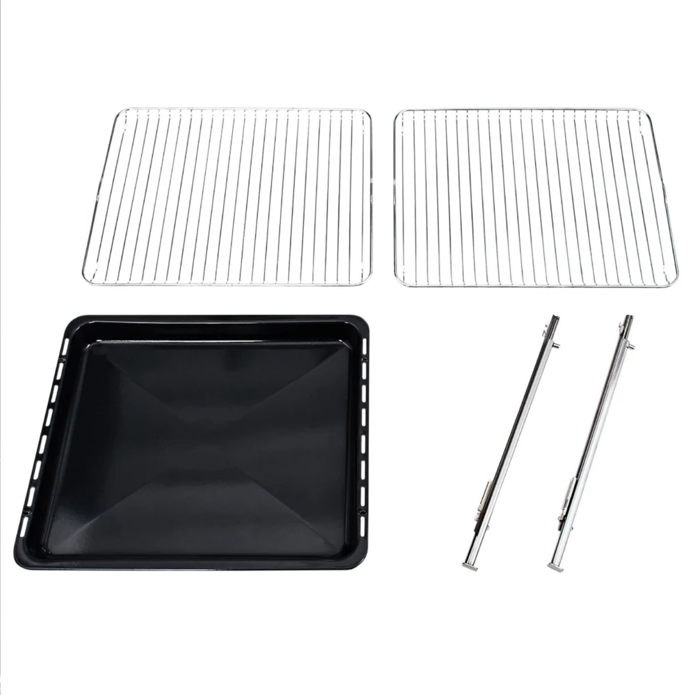 Four encastrable ESSENTIELB EFMP 105n2 – Image 10