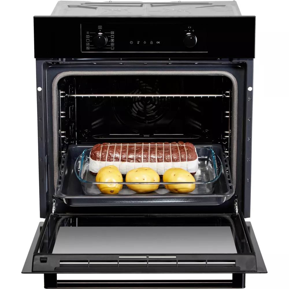 Four encastrable ESSENTIELB EFMP 105n2 – Image 16