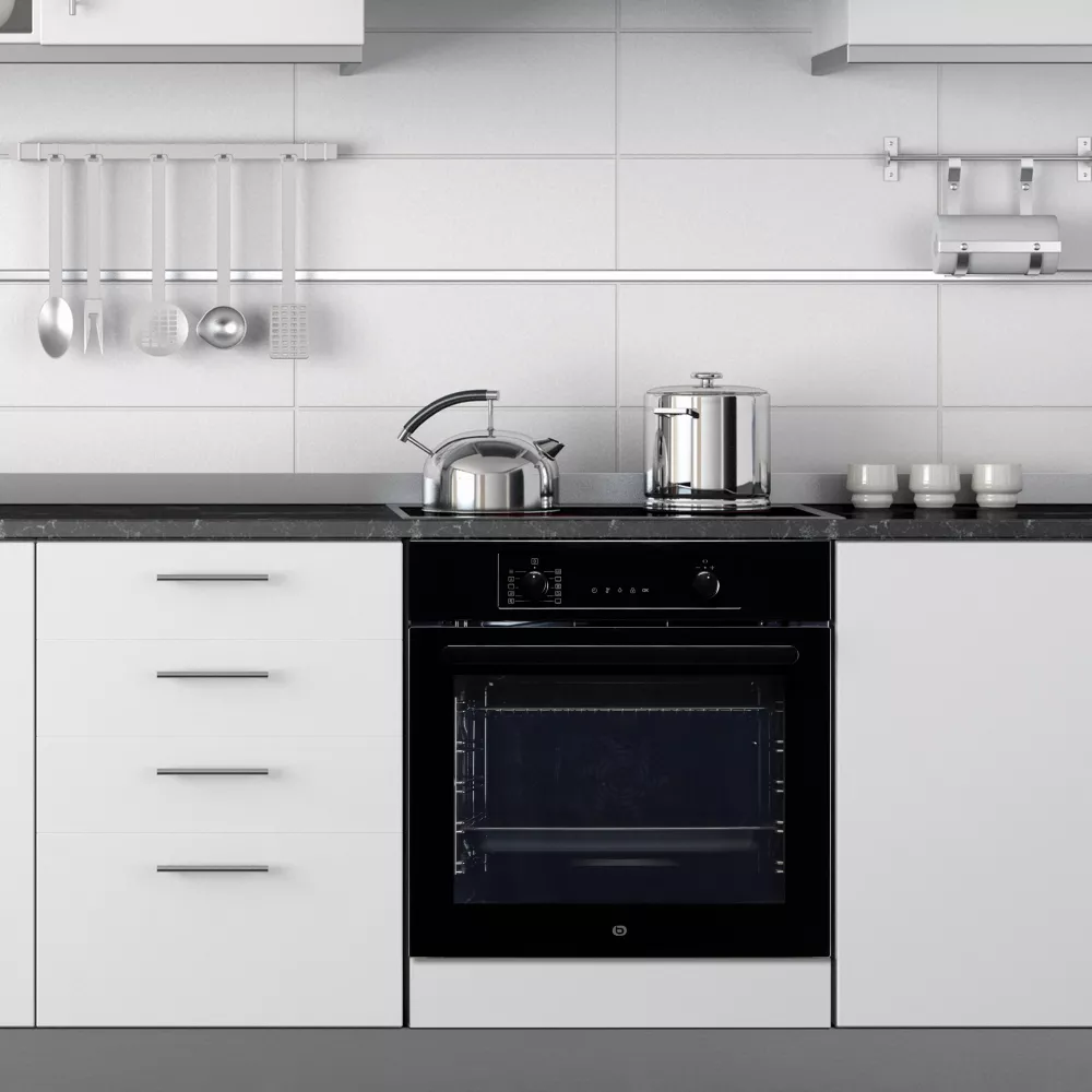 Four encastrable ESSENTIELB EFMP 105n2 – Image 18