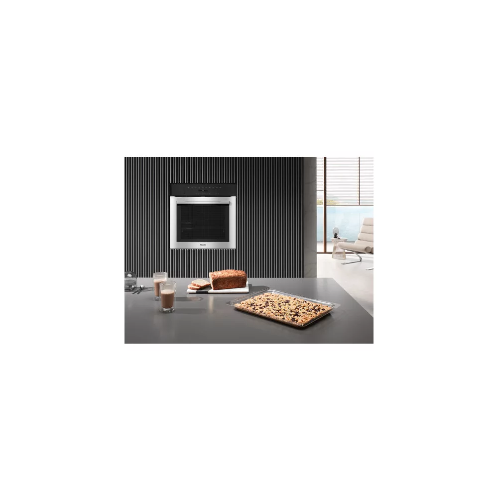 Four encastrable MIELE H7161BP – Image 5