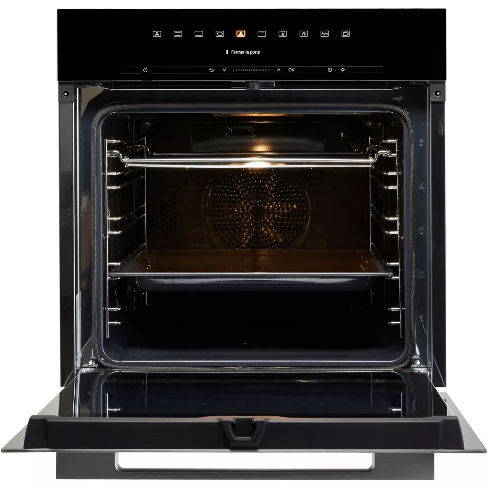Four encastrable MIELE H7161BP – Image 15