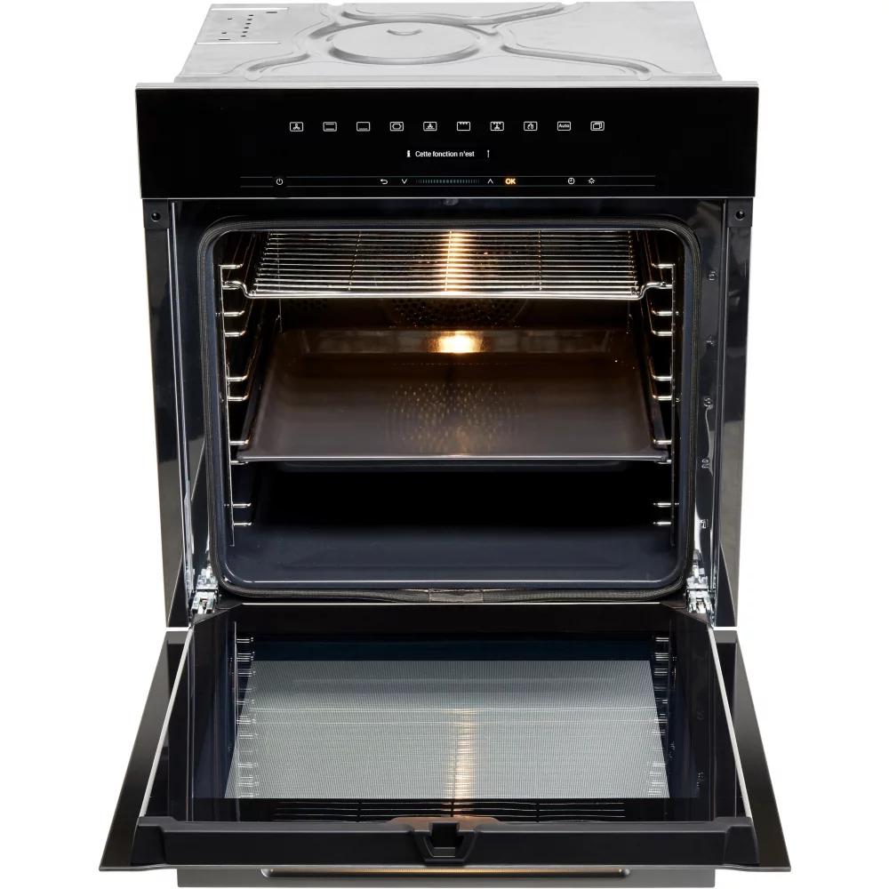 Four encastrable MIELE H7161BP – Image 16