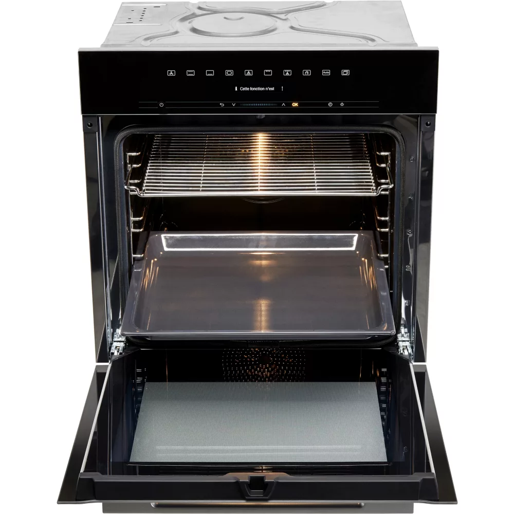 Four encastrable MIELE H7161BP – Image 17
