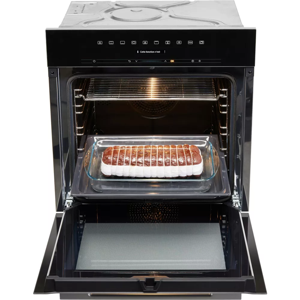 Four encastrable MIELE H7161BP – Image 18