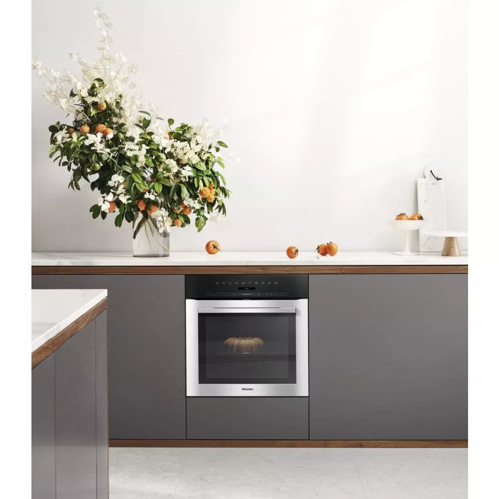 Four encastrable MIELE H7161BP – Image 24
