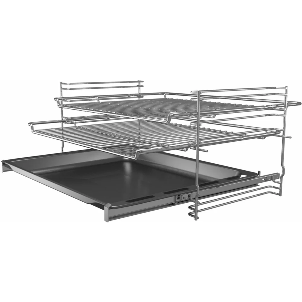 Four encastrable BOSCH HBF153ES1 Serenity Serie 2 – Image 3