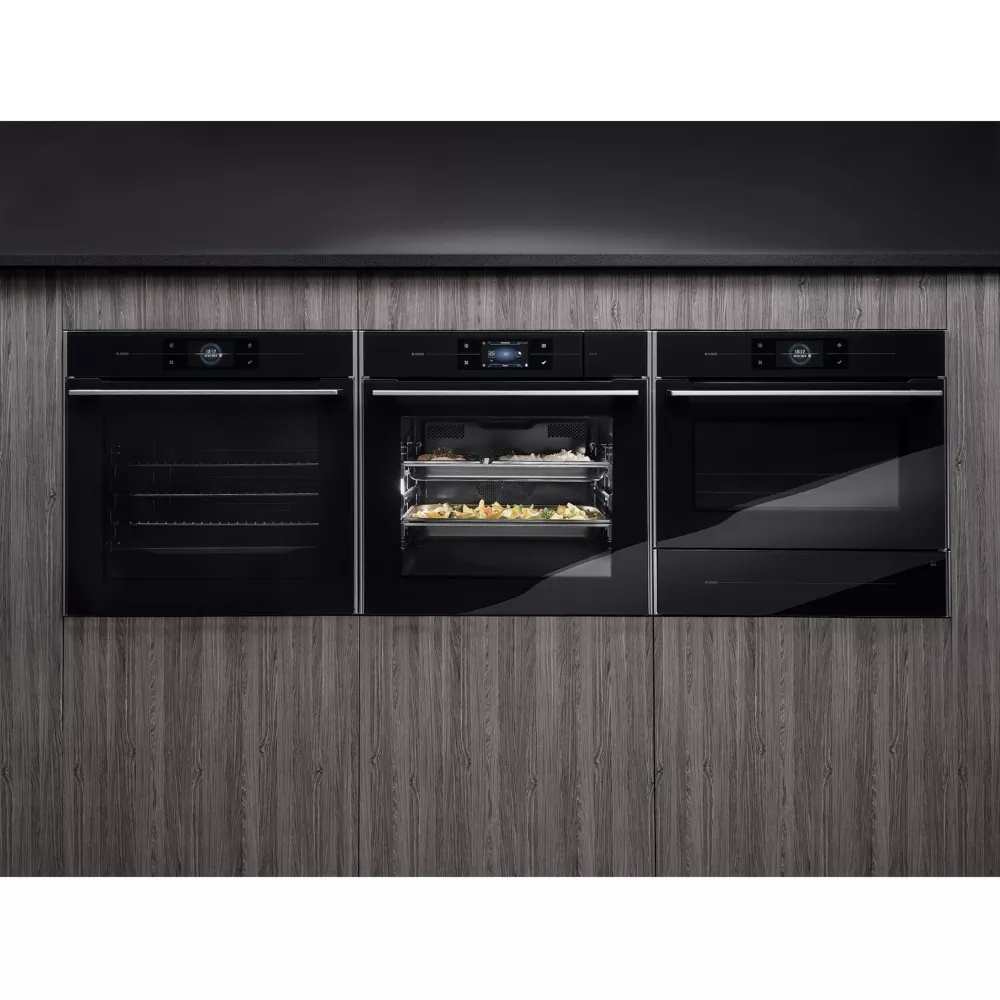 Four encastrable fonction vapeur ASKO OCS8678G – Image 3