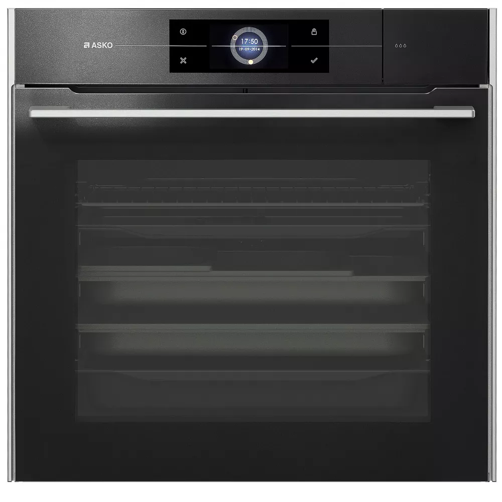 Four encastrable fonction vapeur ASKO OCS8678G – Image 4