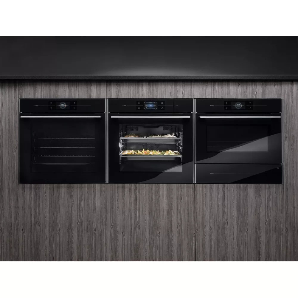 Four encastrable fonction vapeur ASKO OCS8678G – Image 10