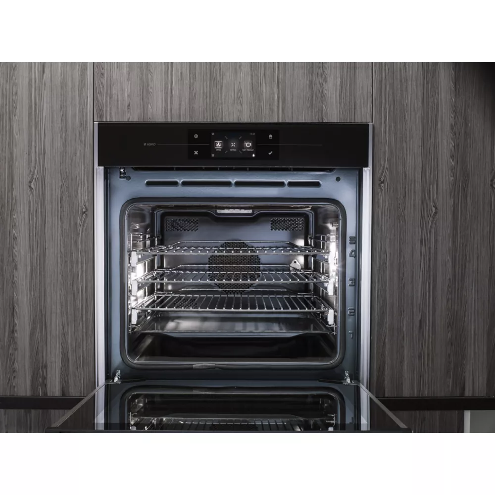 Four encastrable fonction vapeur ASKO OCS8678G – Image 12