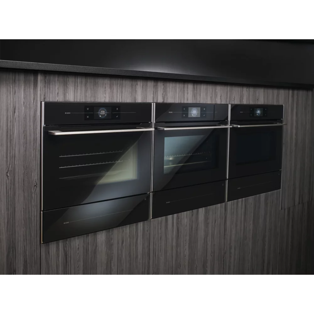 Four encastrable fonction vapeur ASKO OCS8678G – Image 13