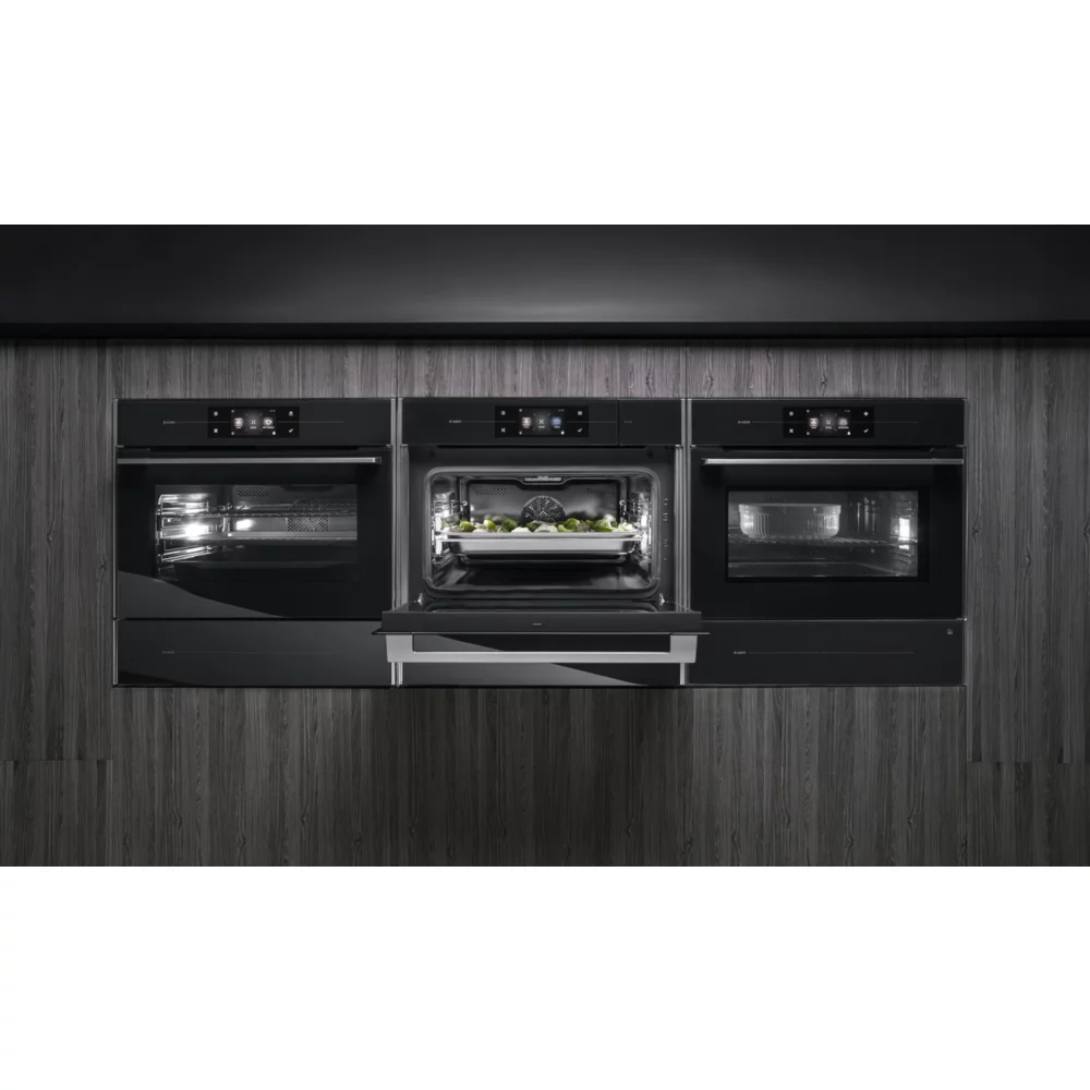 Four encastrable fonction vapeur ASKO OCS8678G – Image 14