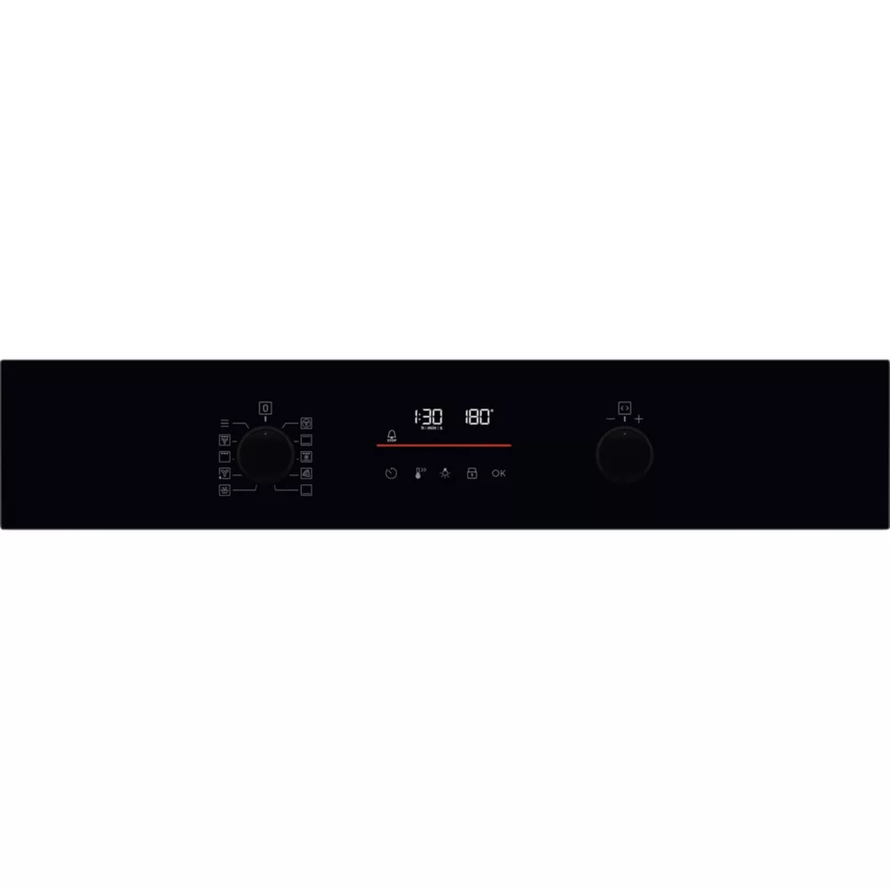 Four encastrable ELECTROLUX EOFDP46BK – Image 2