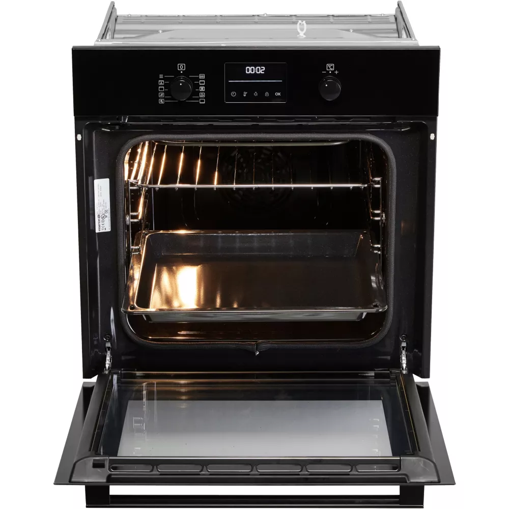 Four encastrable ELECTROLUX EOFDP46BK – Image 12