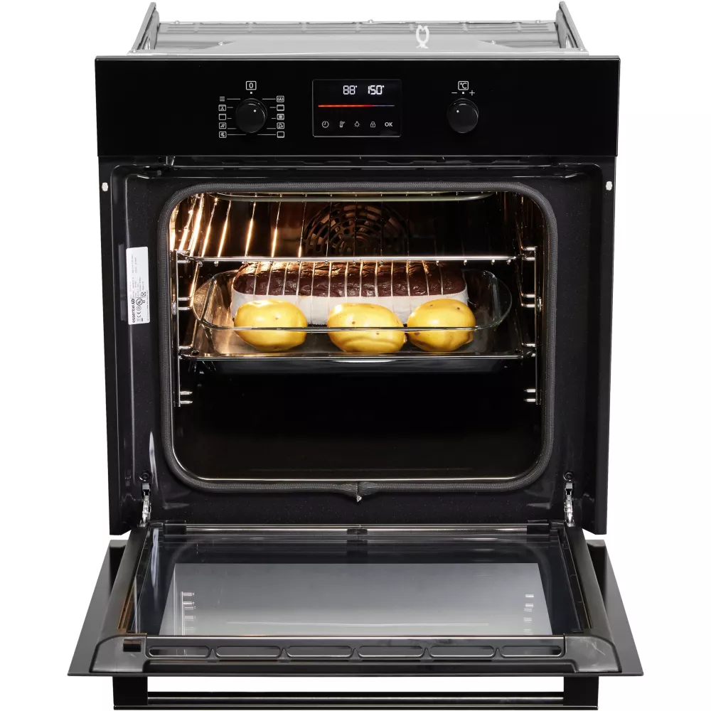Four encastrable ELECTROLUX EOFDP46BK – Image 13