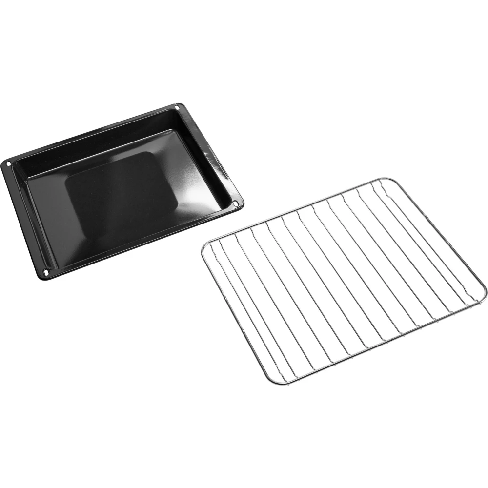 Four encastrable ELECTROLUX EOFDP46BK – Image 16