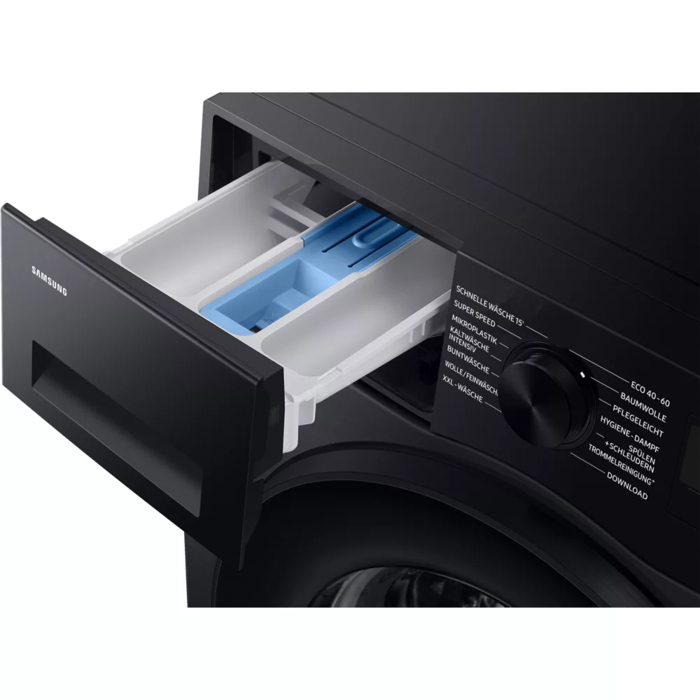 Lave linge hublot SAMSUNG WW11DG5B25AB Bespoke AI – Image 6