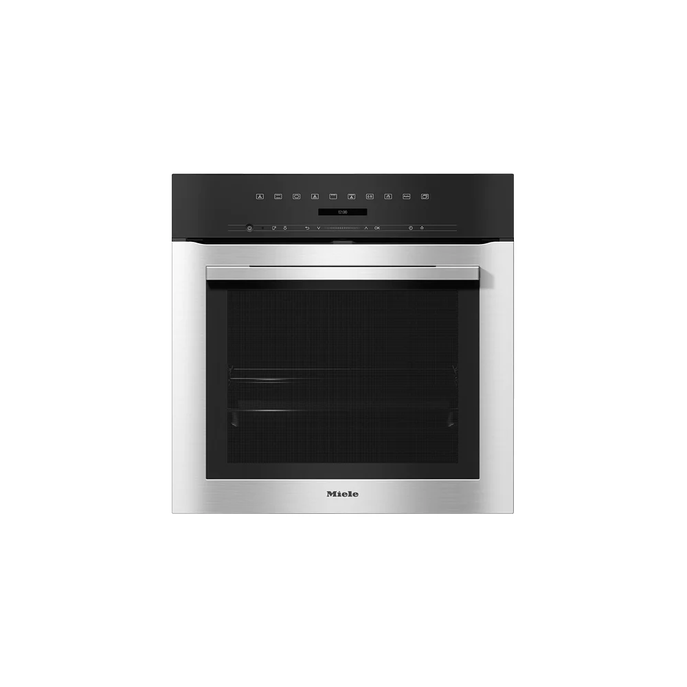 Four encastrable fonction vapeur MIELE H 7164 BP – Image 2