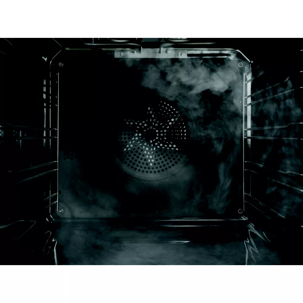 Four encastrable fonction vapeur MIELE DGC 7351 BlackLine – Image 17