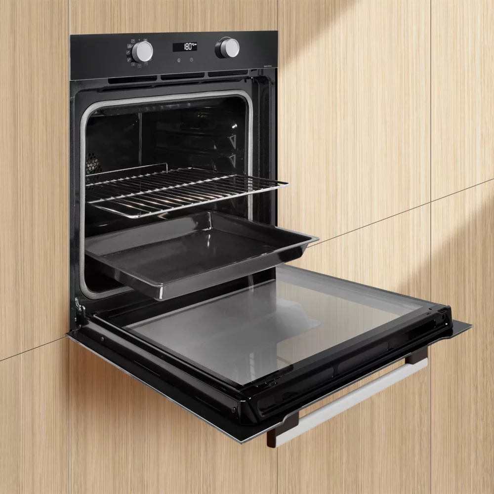 Four encastrable BRANDT BOP2014B – Image 3