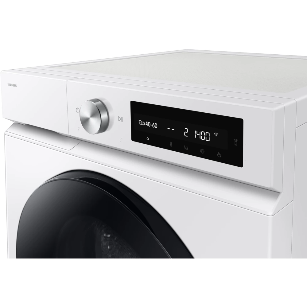 Lave linge hublot SAMSUNG WW90DB7U34GWU3 – Image 4