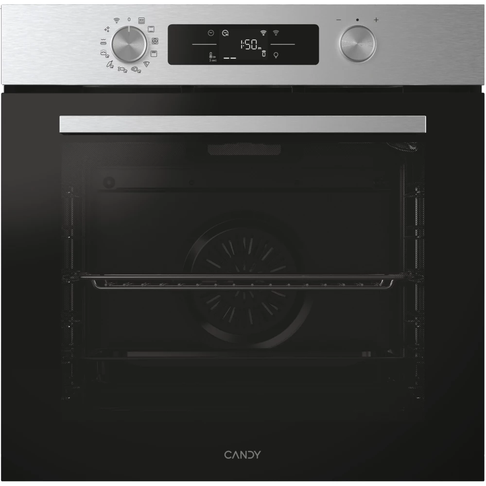 Four encastrable CANDY CA6N5B3EYTX SmartSteam – Image 2