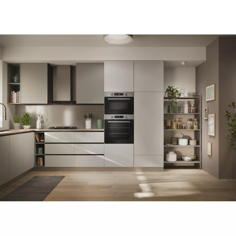 Four encastrable CANDY CA6N5B3EYTX SmartSteam – Image 6