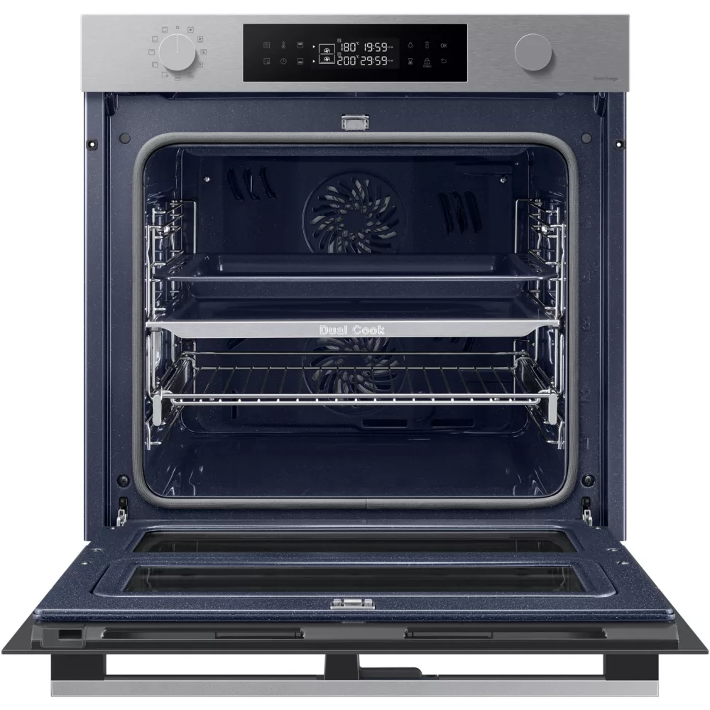 Four encastrable SAMSUNG NV7B4550VAS Bespoke – Image 2