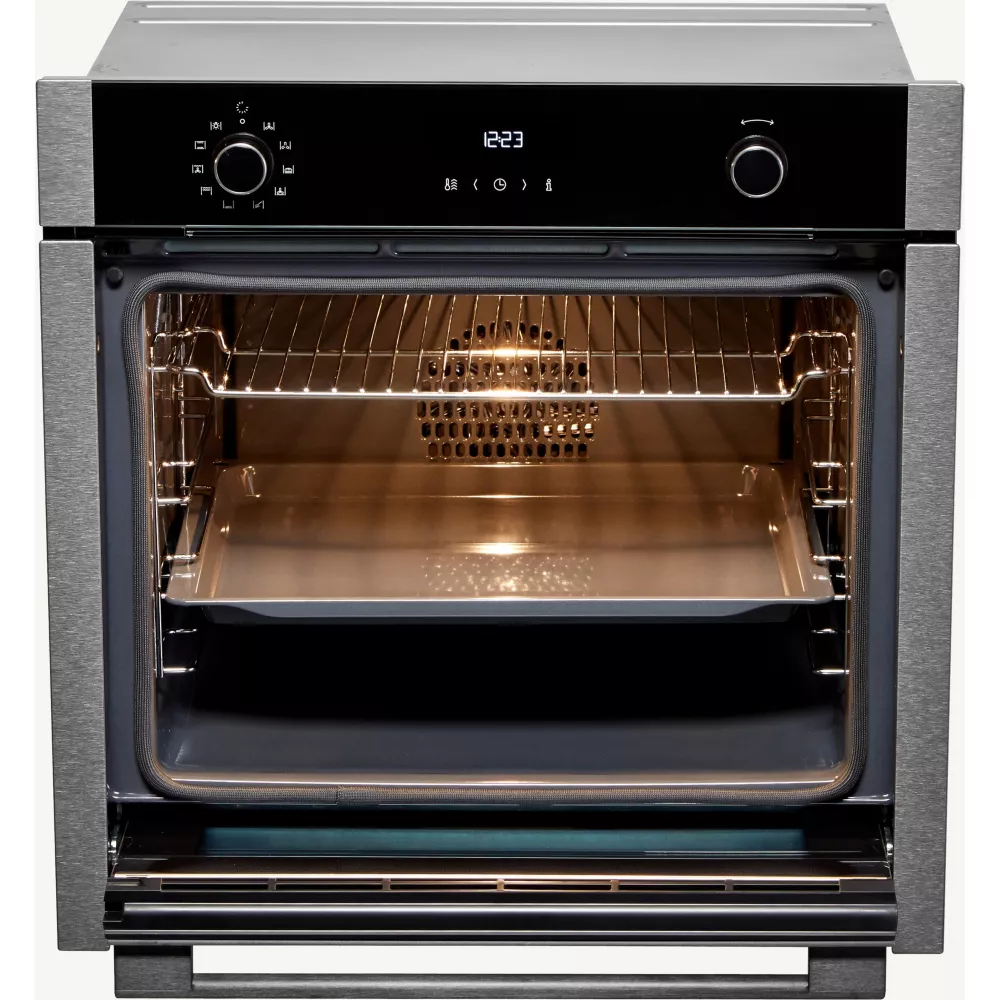 Four encastrable NEFF B6ACH7AG0 GraphiteGrey – Image 10