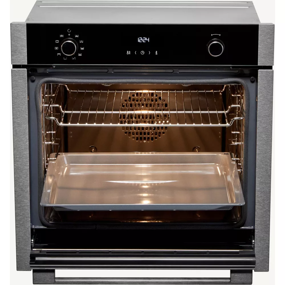 Four encastrable NEFF B6ACH7AG0 GraphiteGrey – Image 11