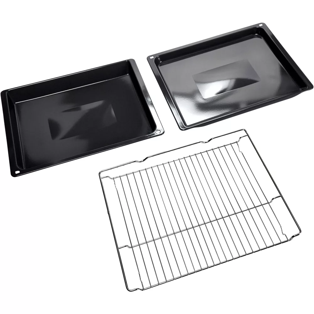 Four encastrable NEFF B6ACH7AG0 GraphiteGrey – Image 15