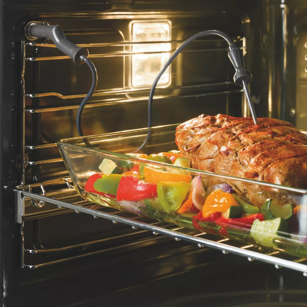 Four encastrable fonction vapeur SMEG SO6604S4PNR – Image 13