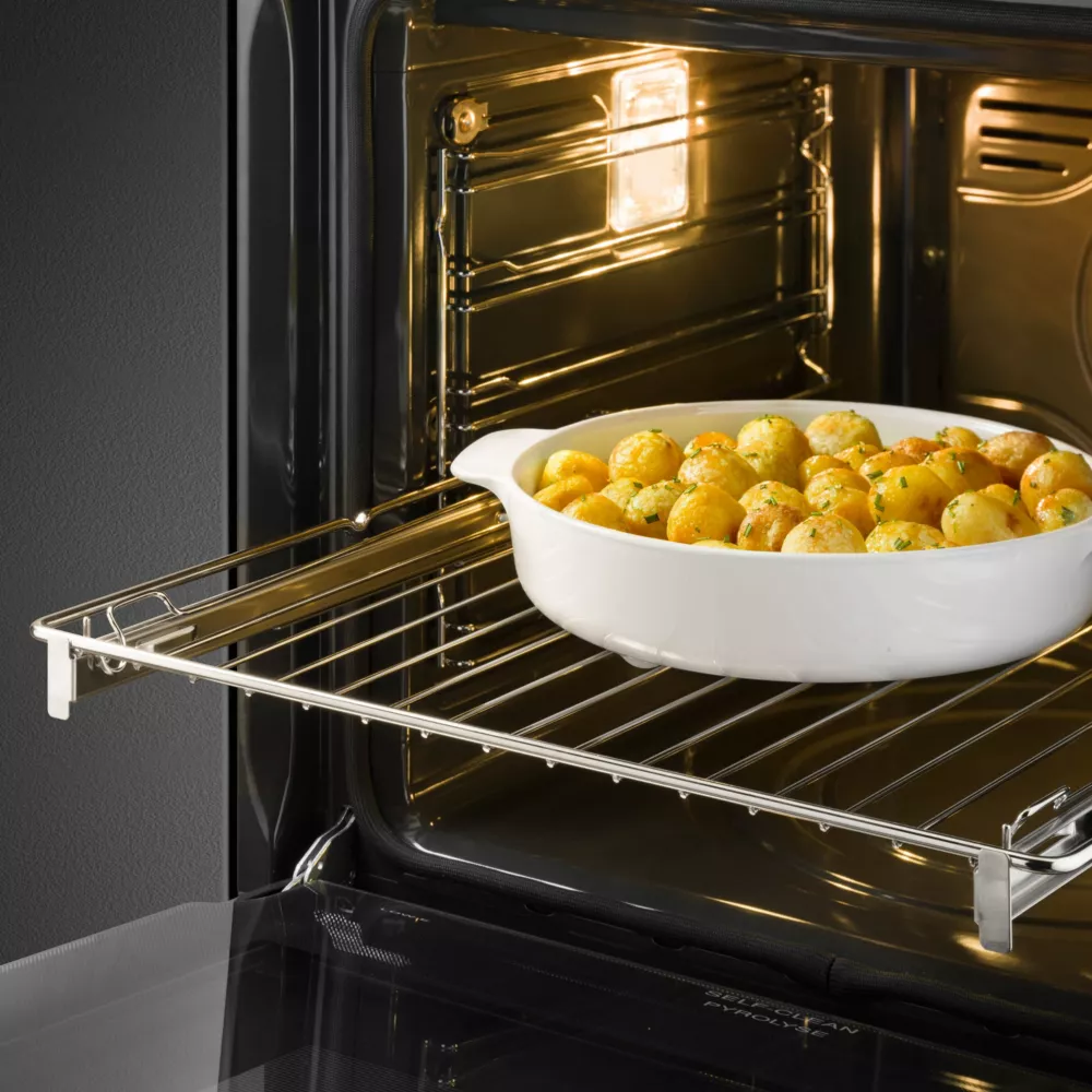 Four encastrable fonction vapeur SMEG SO6604S4PNR – Image 15