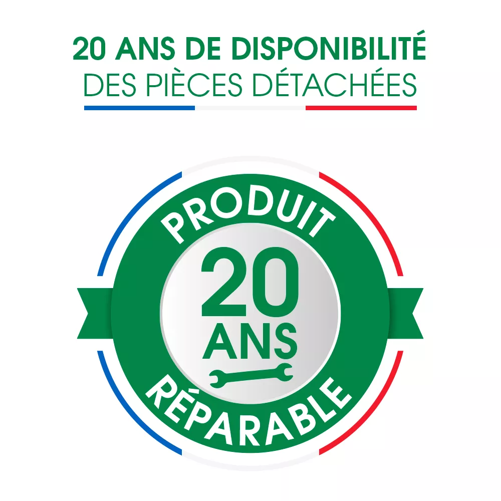 Four encastrable SAUTER SOP6612LX – Image 9