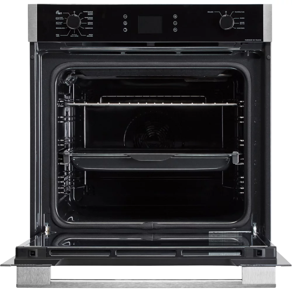 Four encastrable SAUTER SOP6612LX – Image 15