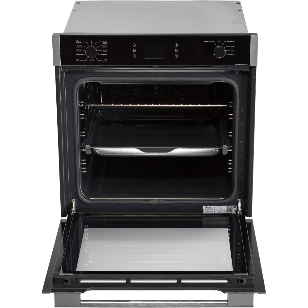 Four encastrable SAUTER SOP6612LX – Image 16