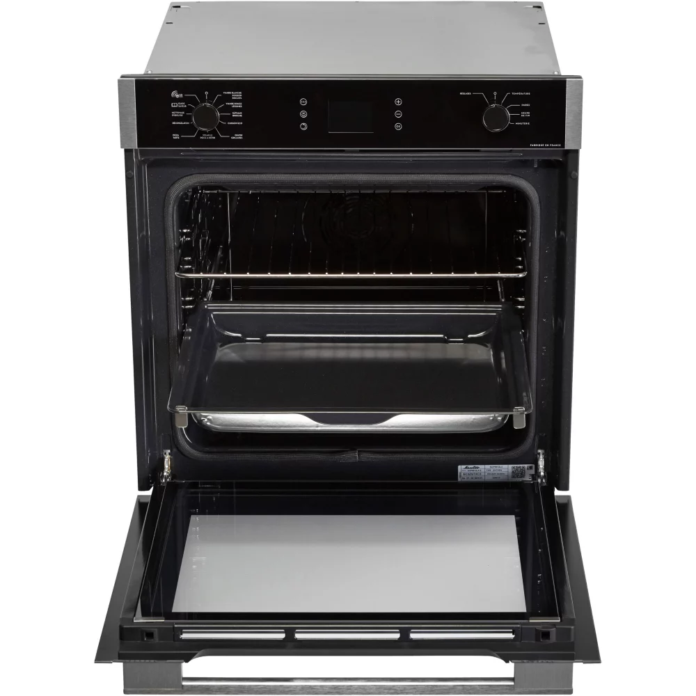 Four encastrable SAUTER SOP6612LX – Image 17