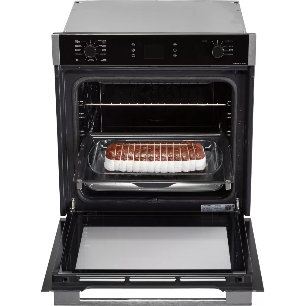 Four encastrable SAUTER SOP6612LX – Image 18