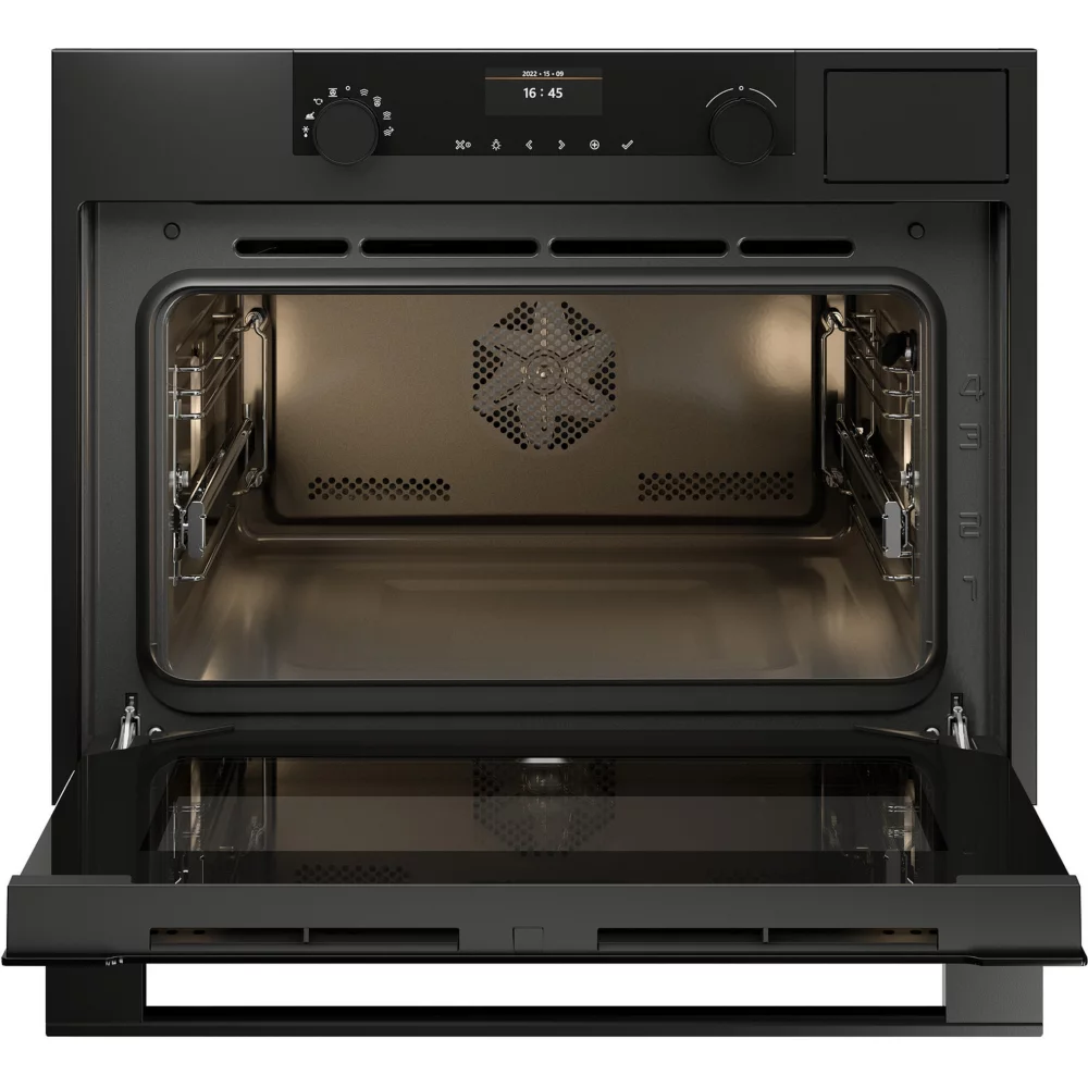 Four encastrable fonction vapeur ASKO OCS8464A2 – Image 2