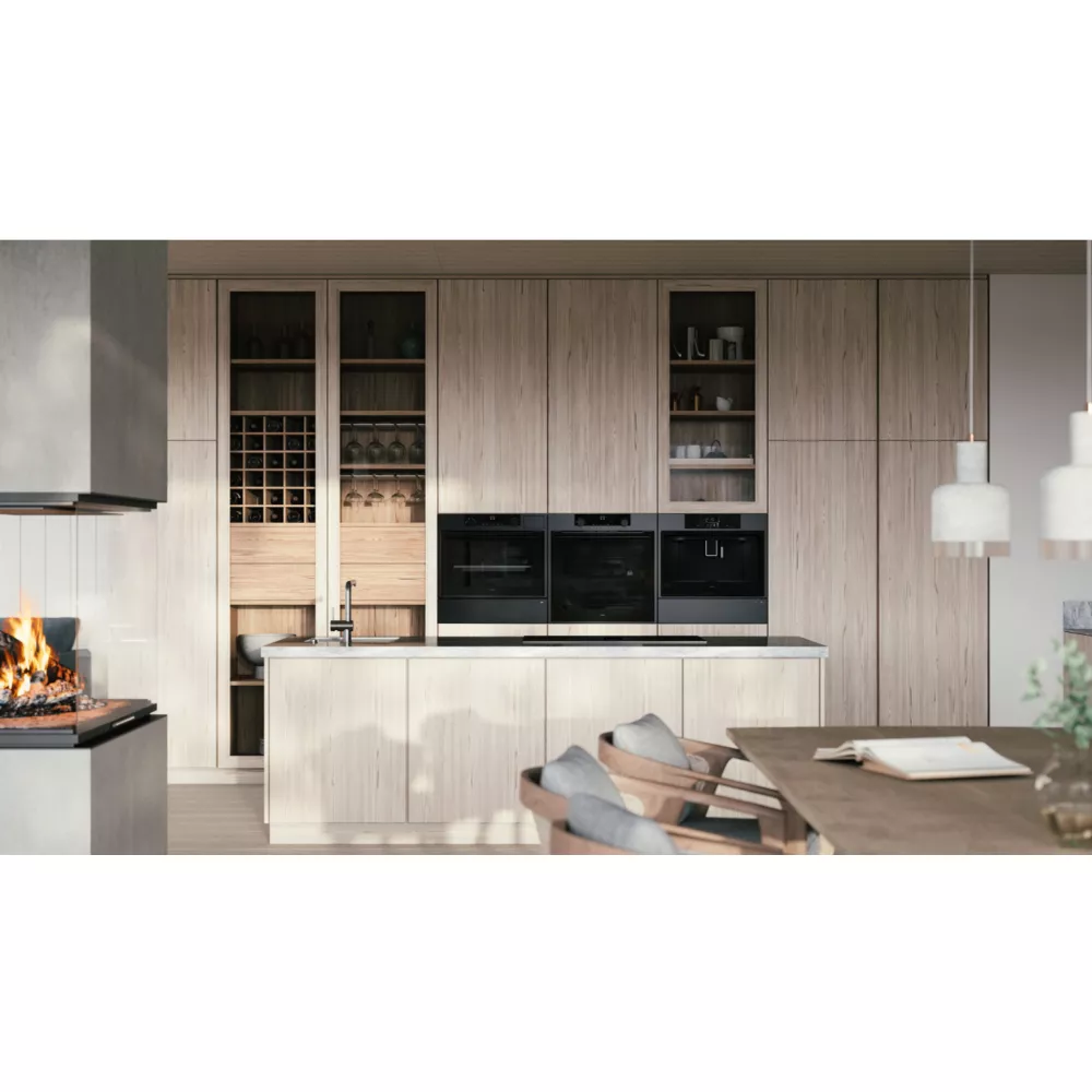 Four encastrable fonction vapeur ASKO OCS8464A2 – Image 3